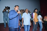 Taxiwala Movie Team at Arjun Theatre